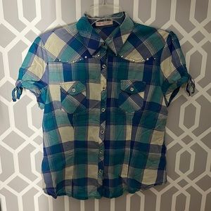 A&P Girls’ XL Top